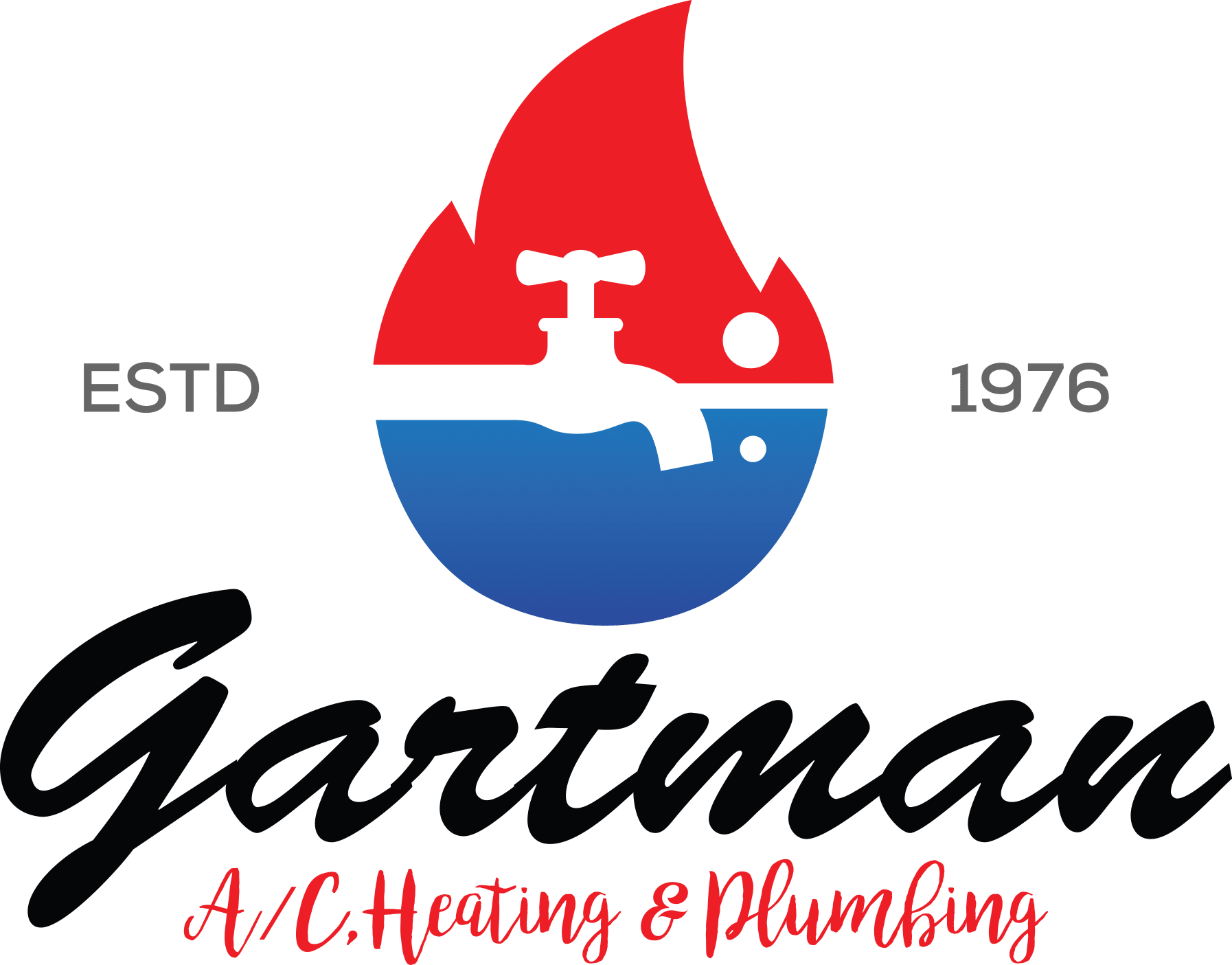 Gartman AC Heating & Plumbing